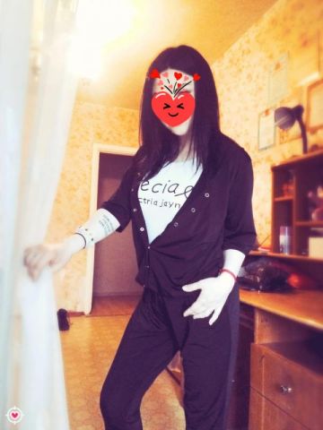Проститутка Зина